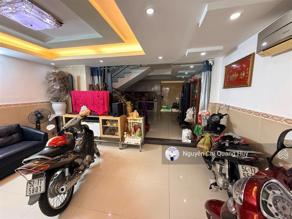 Nhà phố hẻm xe hơi 60 lâm văn bền  gần đh rmit tôn đức thắng  5m x 14m sổ hồng giá 10,5 tỷ