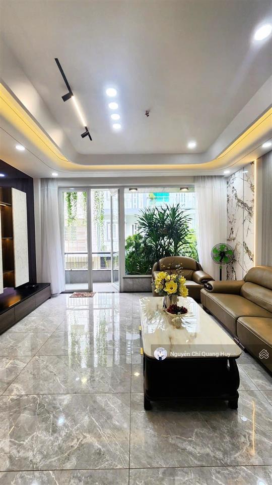 Nhà phố hiện đại  khu dân cư cao cấp văn minh  đường số rộng 12m 1b tân mỹ 5m x 16m giá 18,95 tỷ