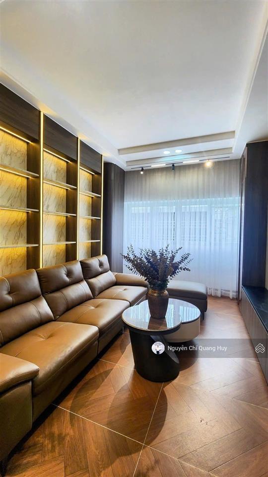 Nhà phố hiện đại  khu dân cư cao cấp văn minh  đường số rộng 12m 1b tân mỹ 5m x 16m giá 18,95 tỷ