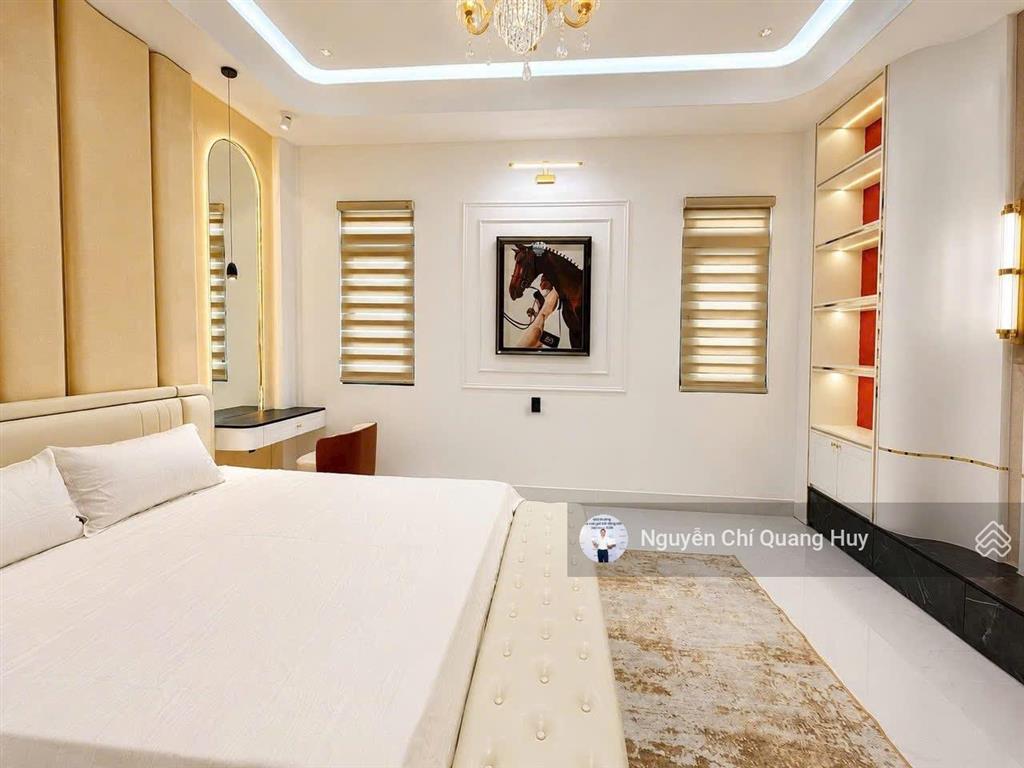 Nhà phố hiện đại khu dân cư văn minh cao cấp đường rộng 12m tân mỹ kết nối phú mỹ hưng giá 21,9 tỷ