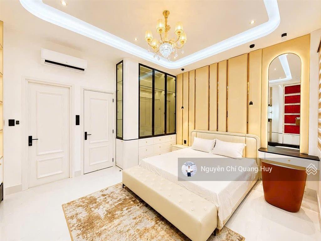 Nhà phố hiện đại khu dân cư văn minh cao cấp đường rộng 12m tân mỹ kết nối phú mỹ hưng giá 21,9 tỷ