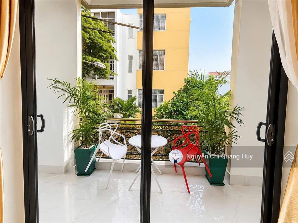 Nhà phố hiện đại khu dân cư văn minh cao cấp đường rộng 12m tân mỹ kết nối phú mỹ hưng giá 21,9 tỷ