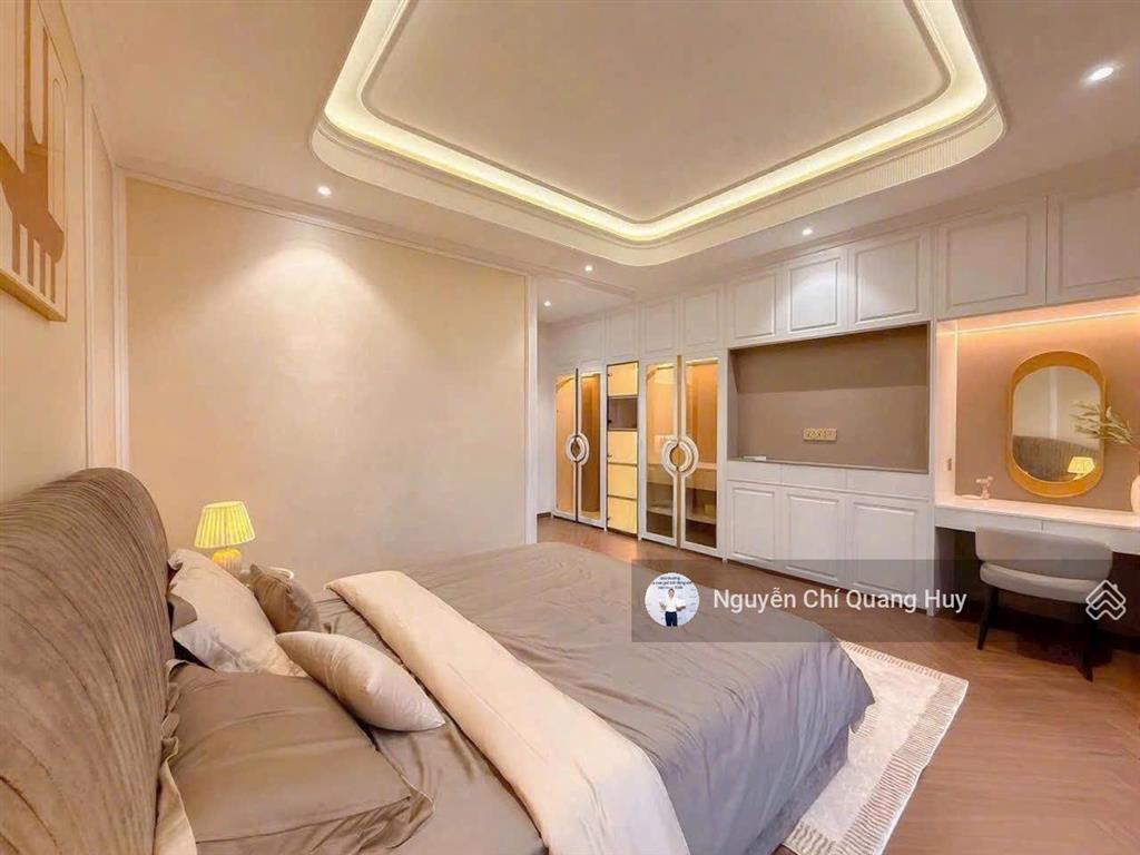 Nhà phố xây dựng mới  khu dân cư cao cấp văn minh  đường rộng 12m d6 tân mỹ  5mx18m giá 17,5 tỷ