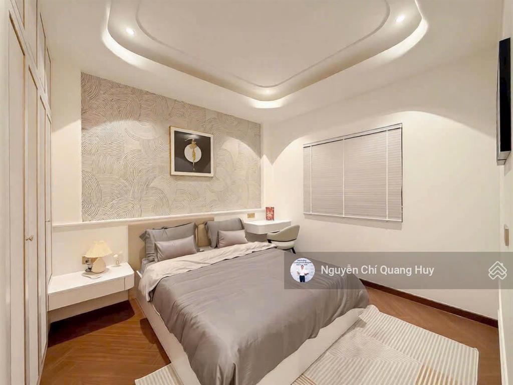 Nhà phố xây dựng mới  khu dân cư cao cấp văn minh  đường rộng 12m d6 tân mỹ  5mx18m giá 17,5 tỷ