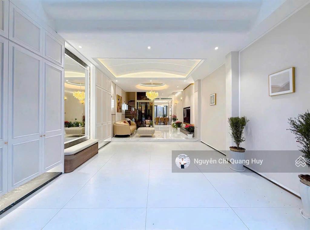 Nhà phố xây dựng mới  khu dân cư cao cấp văn minh  đường rộng 12m d6 tân mỹ  5mx18m giá 17,5 tỷ
