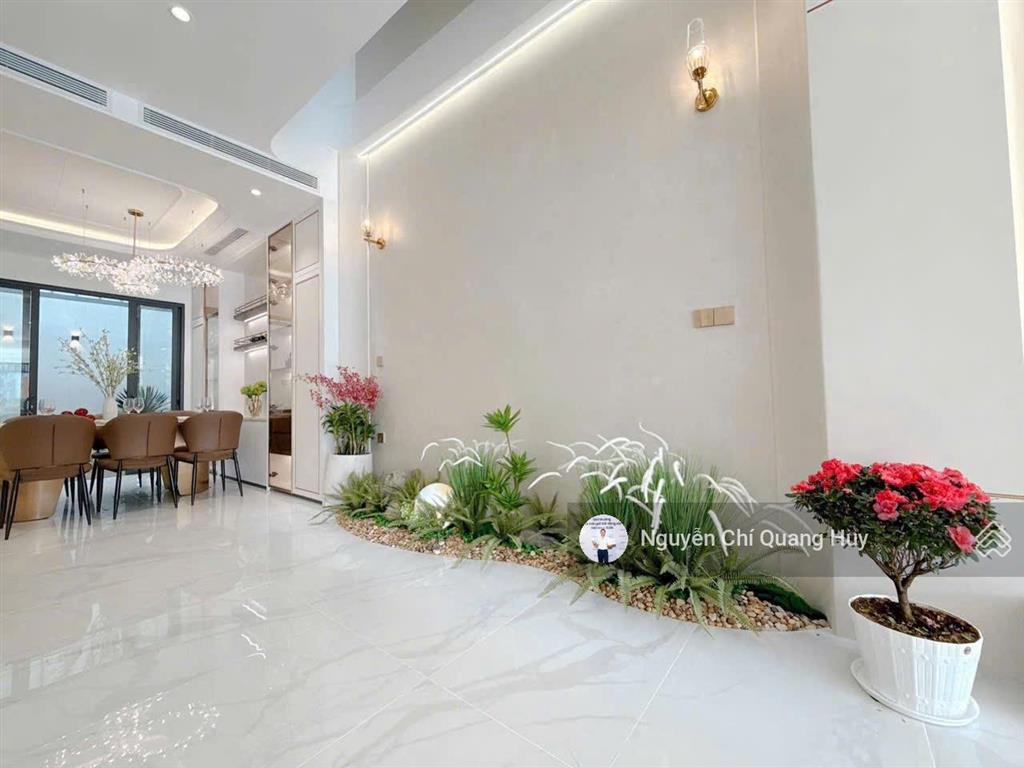 Nhà phố xây dựng mới  khu dân cư cao cấp văn minh  đường rộng 12m d6 tân mỹ  5mx18m giá 17,5 tỷ