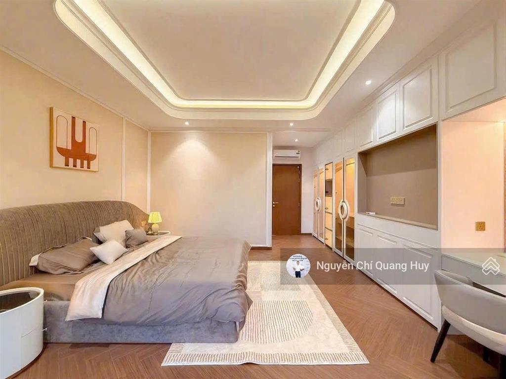 Nhà phố xây dựng mới  khu dân cư cao cấp văn minh  đường rộng 12m d6 tân mỹ  5mx18m giá 17,5 tỷ