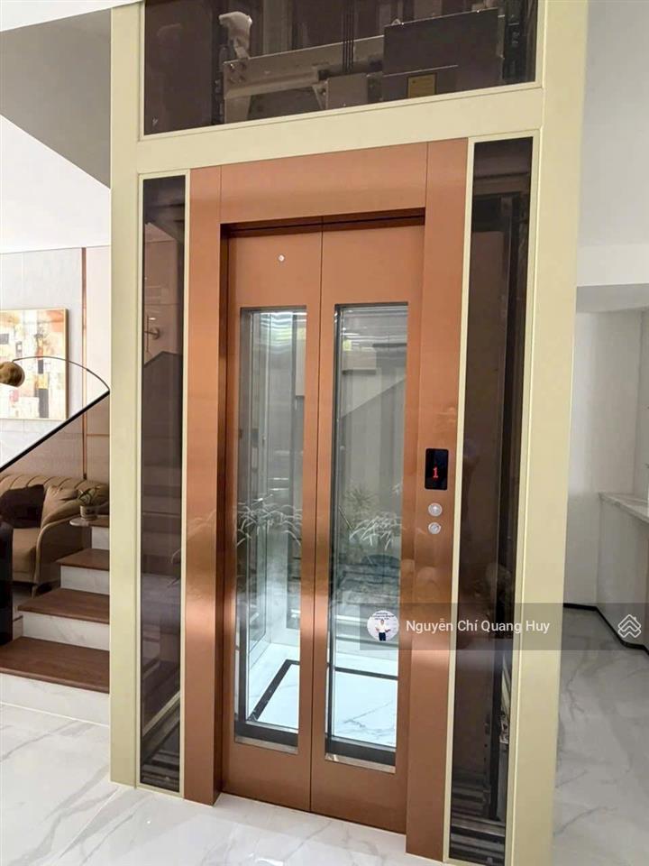 Nhà phố xây dựng mới  khu dân cư cao cấp văn minh  đường rộng 12m d6 tân mỹ  5mx18m giá 17,5 tỷ