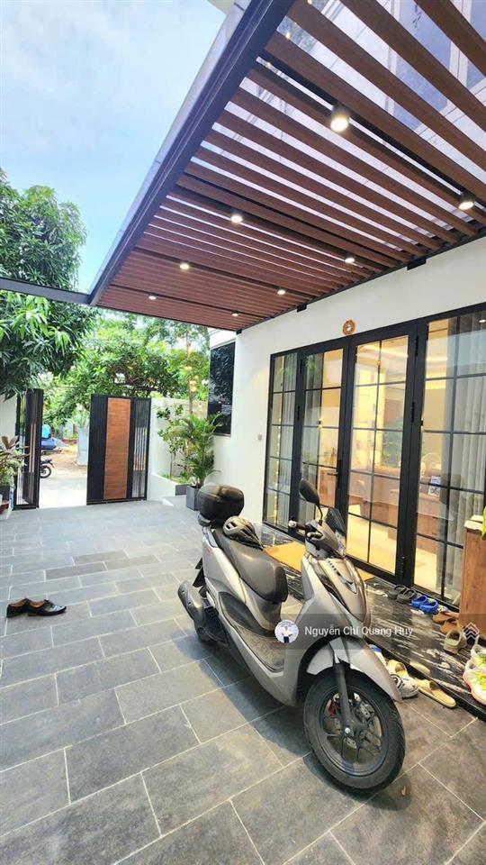Nhà phố khu dân cư văn minh cao cấp  đường rộng 12m ngay khu bộ công an  9m x 17,5m giá 16,5 tỷ