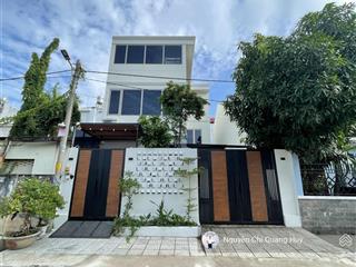 Nhà phố khu dân cư văn minh cao cấp  đường rộng 12m ngay khu bộ công an  9m x 17,5m giá 16,8 tỷ