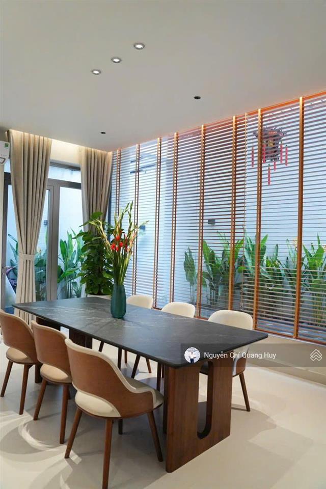 Nhà phố khu dân cư văn minh cao cấp  đường rộng 12m ngay khu bộ công an  9m x 17,5m giá 16,5 tỷ