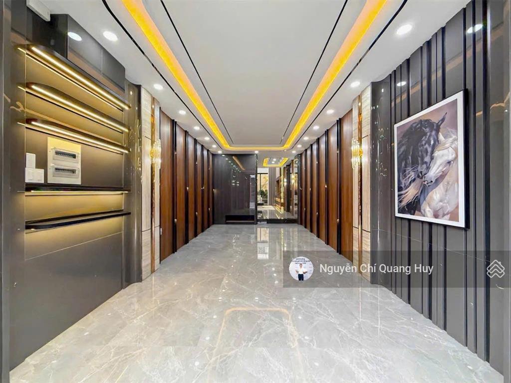 Nhà phố khu dân cư cao cấp văn minh  đường số rộng 12m phú thuận kết nối phú mỹ hưng  giá 22,5 tỷ