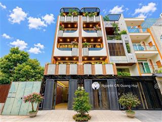 Nhà phố khu dân cư cao cấp văn minh  đường số rộng 12m phú thuận kết nối phú mỹ hưng  giá 22,5 tỷ