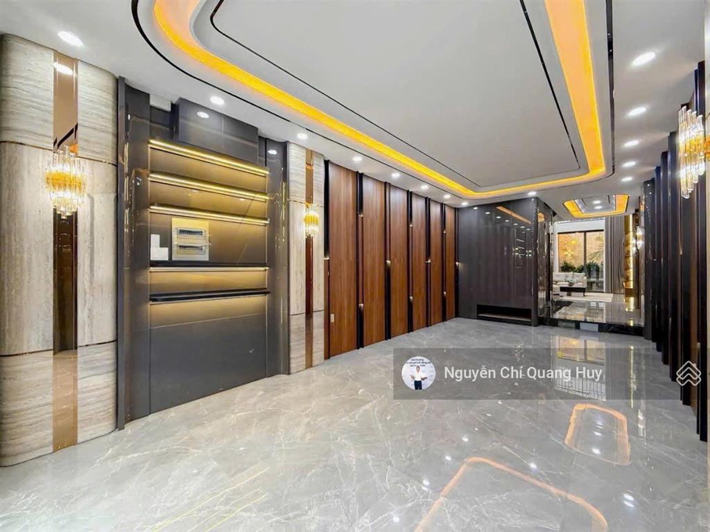 Nhà phố khu dân cư cao cấp văn minh  đường số rộng 12m phú thuận kết nối phú mỹ hưng  giá 22,5 tỷ