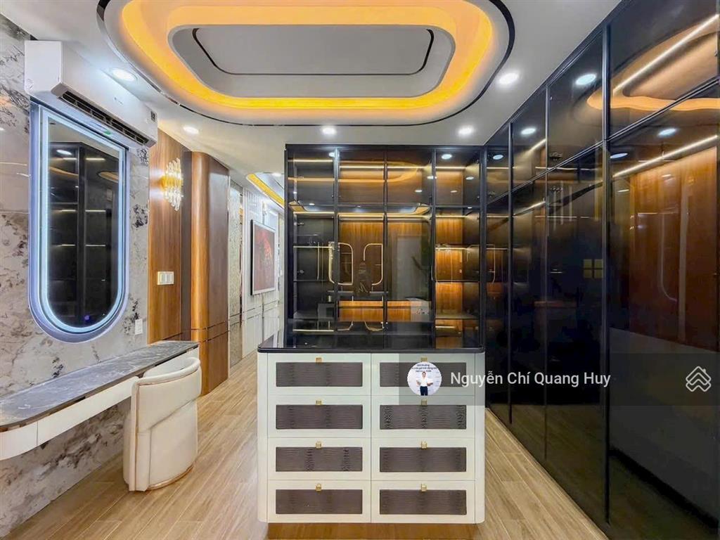 Nhà phố khu dân cư cao cấp văn minh  đường số rộng 12m phú thuận kết nối phú mỹ hưng  giá 22,5 tỷ