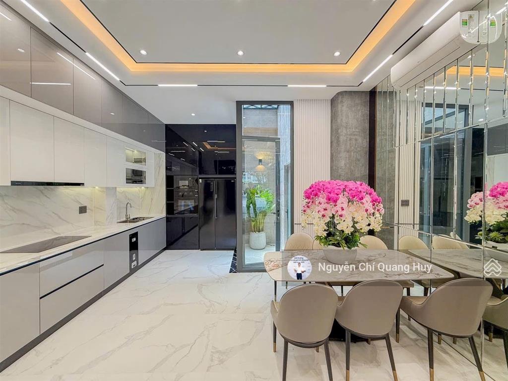 Nhà phố  khu dân cư cao cấp văn minh  đường số rộng 12m tân mỹ kết nối phú mỹ hưng  giá 19,5 tỷ