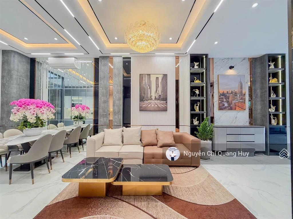 Nhà phố  khu dân cư cao cấp văn minh  đường số rộng 12m tân mỹ kết nối phú mỹ hưng  giá 19,5 tỷ