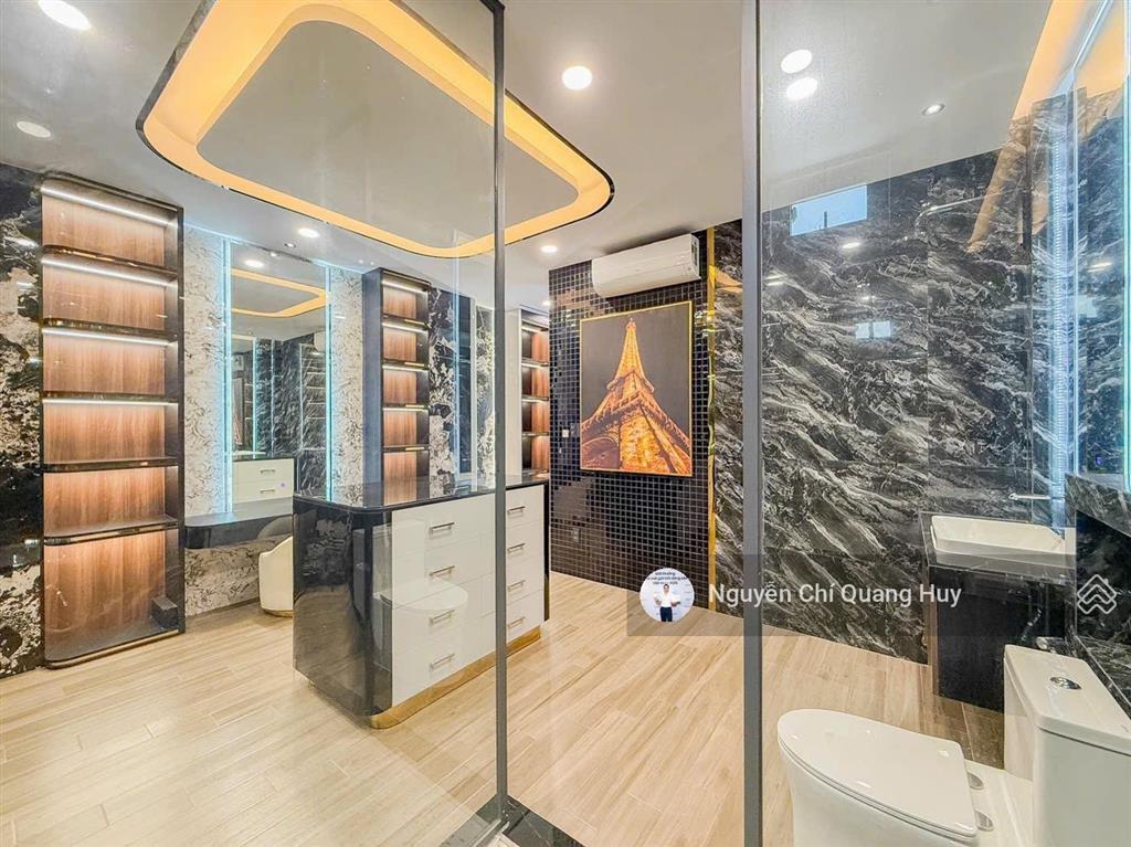 Nhà phố  khu dân cư cao cấp văn minh  đường số rộng 12m tân mỹ kết nối phú mỹ hưng  giá 19,5 tỷ