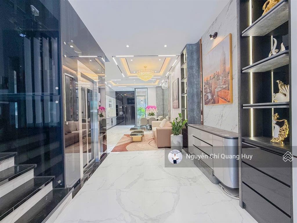 Nhà phố  khu dân cư cao cấp văn minh  đường số rộng 12m tân mỹ kết nối phú mỹ hưng  giá 19,5 tỷ