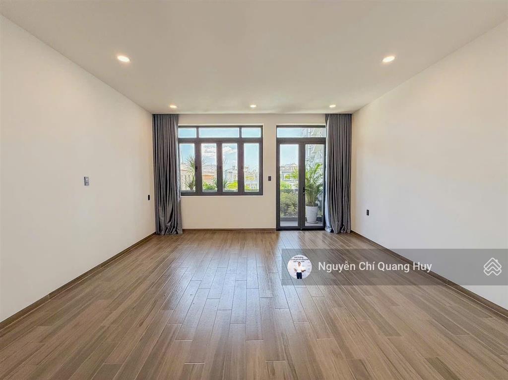 Nhà phố  khu dân cư cao cấp văn minh  đường số rộng 12m tân mỹ kết nối phú mỹ hưng  giá 19,5 tỷ