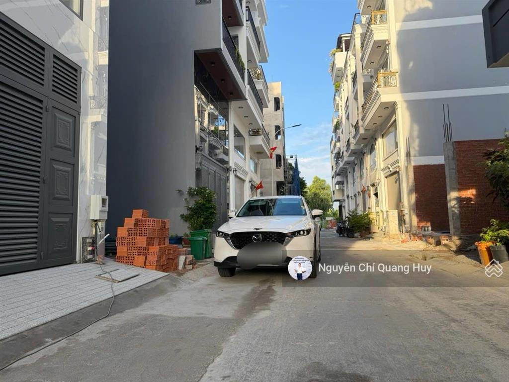 Lô đất kdc cao cấp văn minh  cao tầng đồng bộ  đường số rộng 10m hoàng quốc việt  giá 7,2 tỷ