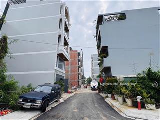 Lô đất kdc cao cấp văn minh  cao tầng đồng bộ  đường số rộng 10m hoàng quốc việt  giá 7,5 tỷ