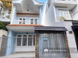 Nhà phố khu dân cư cao cấp văn minh hẻm 8m 502 huỳnh tấn phát gần kdc nam long 6m x 16m giá 10,5 tỷ