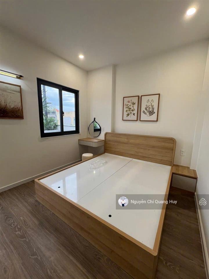 Nhà phố mặt tiền lâm văn bền  khu vực kinh doanh sầm uất đang thu nhập 36 triệu tháng, giá 11,8 tỷ