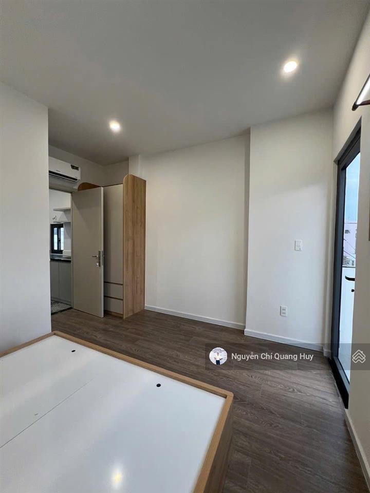 Nhà phố mặt tiền lâm văn bền  khu vực kinh doanh sầm uất đang thu nhập 36 triệu tháng, giá 11,8 tỷ