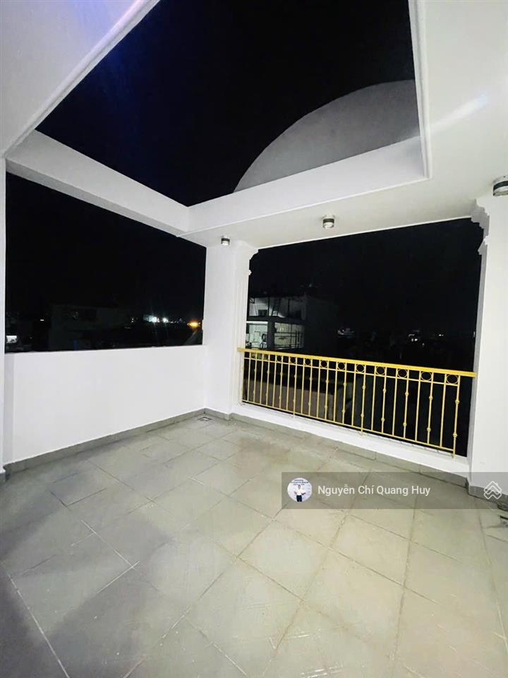 Nhà phố khu dân cư cao cấp văn minh  đường rộng 9m 1979 huỳnh tấn phát 4m x 13m sổ hồng giá 8,3 tỷ