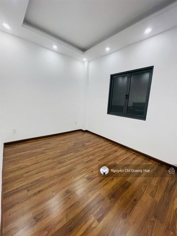 Nhà phố khu dân cư cao cấp văn minh  đường rộng 9m 1979 huỳnh tấn phát 4m x 13m sổ hồng giá 8,3 tỷ