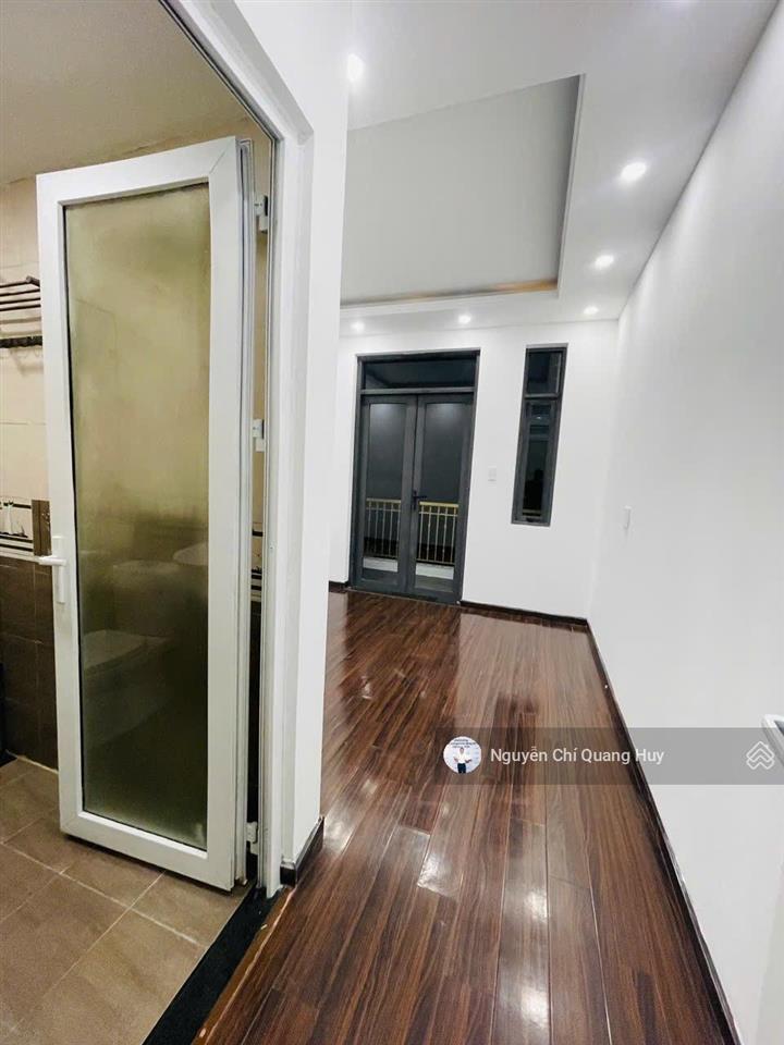 Nhà phố khu dân cư cao cấp văn minh  đường rộng 9m 1979 huỳnh tấn phát 4m x 13m sổ hồng giá 8,3 tỷ