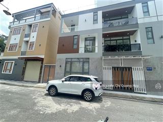 Nhà phố xây dựng mới có bảo vệ, có công viên, khu dân cư cao cấp văn minh huỳnh tấn phát giá 9,9 tỷ