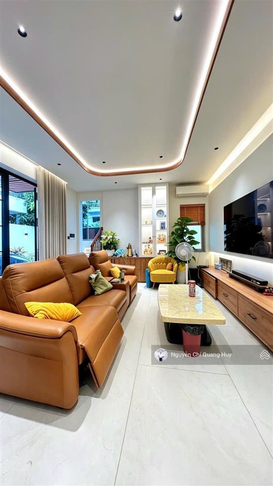 Nhà phố khu dân cư văn minh cao cấp  đường rộng 12m ngay khu bộ công an  9m x 17,5m giá 16,5 tỷ