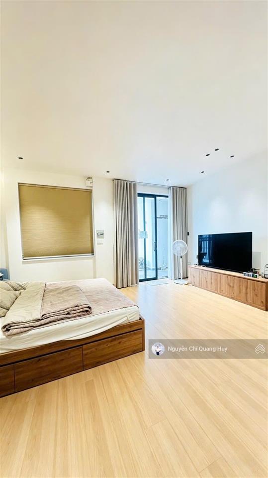 Nhà phố khu dân cư văn minh cao cấp  đường rộng 12m ngay khu bộ công an  9m x 17,5m giá 16,5 tỷ