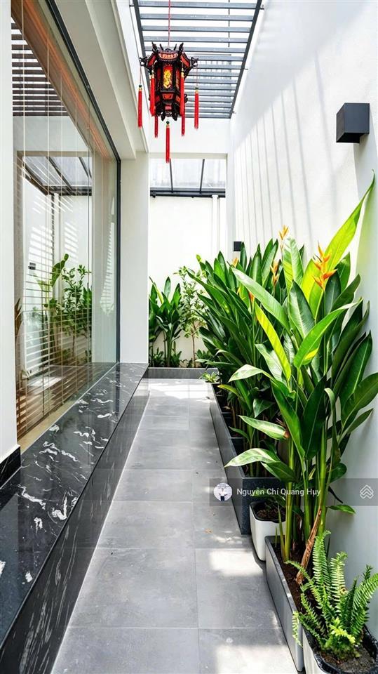 Nhà phố khu dân cư văn minh cao cấp  đường rộng 12m ngay khu bộ công an  9m x 17,5m giá 16,5 tỷ