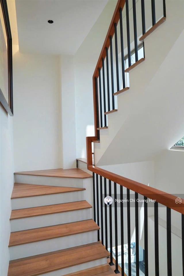 Nhà phố khu dân cư văn minh cao cấp  đường rộng 12m ngay khu bộ công an  9m x 17,5m giá 16,5 tỷ