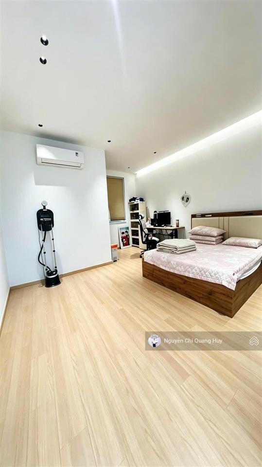 Nhà phố khu dân cư văn minh cao cấp  đường rộng 12m ngay khu bộ công an  9m x 17,5m giá 16,5 tỷ