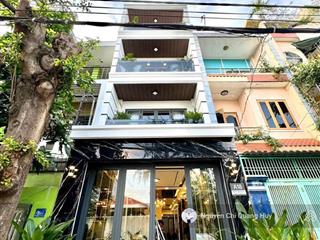 Nhà phố khu dân cư cao cấp văn minh  đường rộng 12m  kết nối phú mỹ hưng  4m x 20m giá 15,99 tỷ