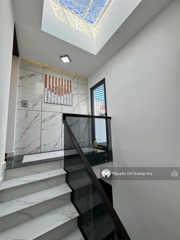 Nhà phố khu dân cư cao cấp văn minh  đường rộng 12m  kết nối phú mỹ hưng  4m x 20m giá 15,99 tỷ