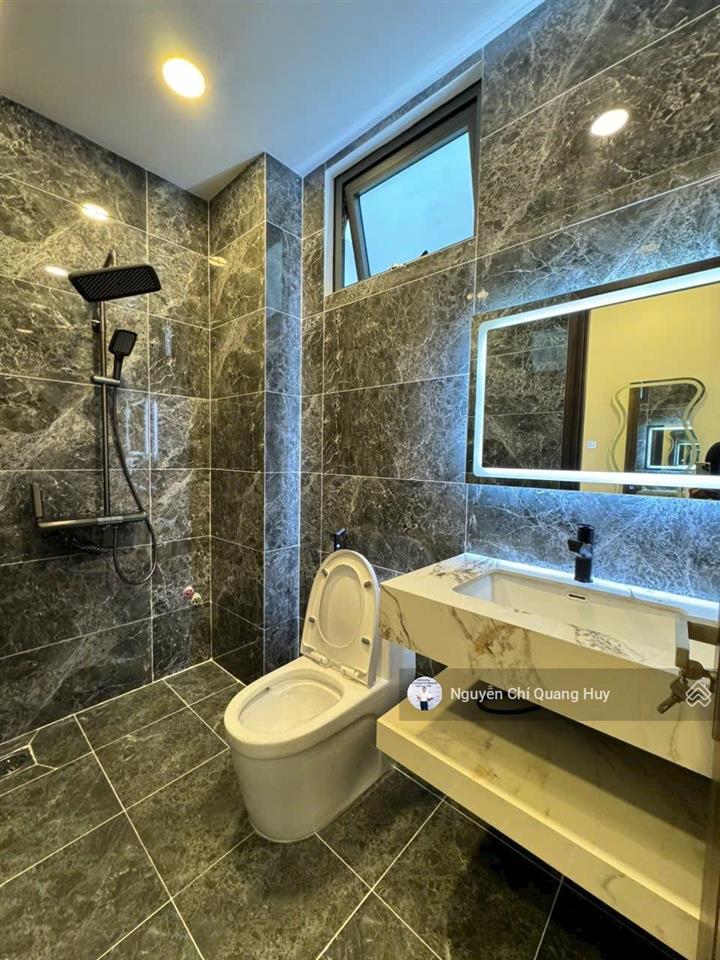 Nhà phố khu dân cư cao cấp văn minh  đường rộng 12m  kết nối phú mỹ hưng  4m x 20m giá 15,99 tỷ