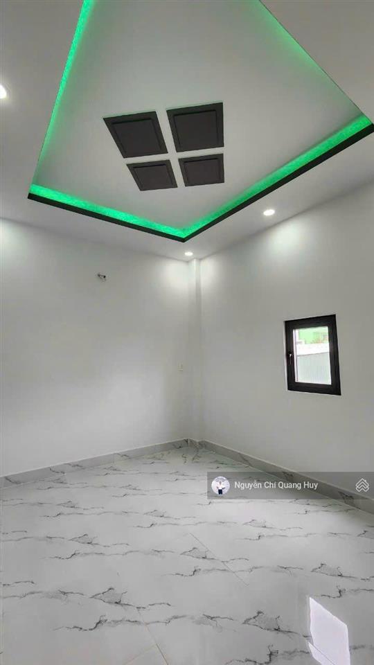 Nhà phố hiện đại  khu dân cư hiện hữu  hẻm 994 huỳnh tấn phát  5m x 12,5m sổ hồng giá 6,99 tỷ