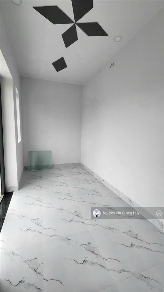 Nhà phố hiện đại  khu dân cư hiện hữu  hẻm 994 huỳnh tấn phát  5m x 12,5m sổ hồng giá 6,99 tỷ