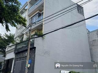 Lô đất đẹp xây dựng ngay  mặt tiền đường 8m 83 đào tông nguyên  5,11m x 11m sổ hồng giá 4,5 tỷ