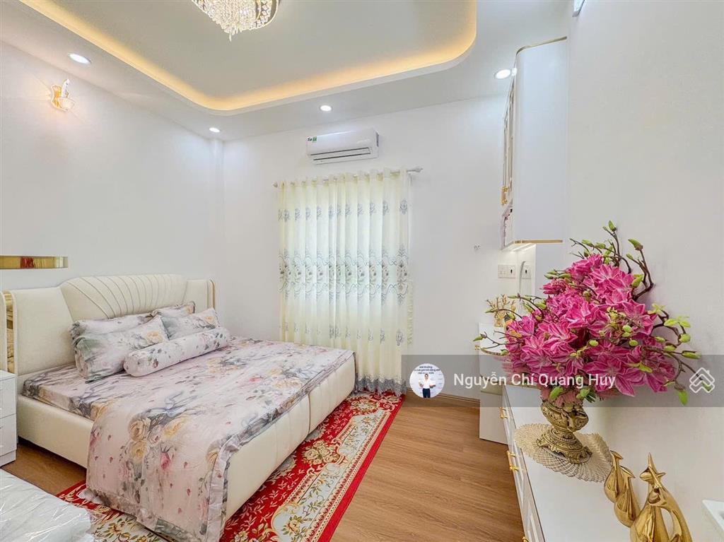 Nhà phố khu dân cư hiện hữu  hẻm 5m huỳnh tấn phát kết nối lotte, himlam  4m x 12m giá 8,39 tỷ