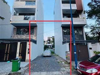 Bán nền nhà phố phú nhuận gần sông sài gòn xây cao