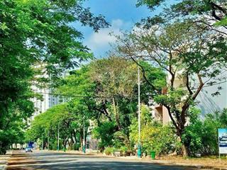 Bán nền villa thủ thiêm giá chỉ 148tr/m2