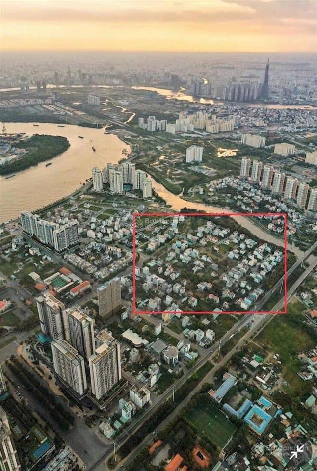 Bán đất nền dự án đẹp xuất sắc tại khu dân cư thế kỉ 21, 195tr/m2