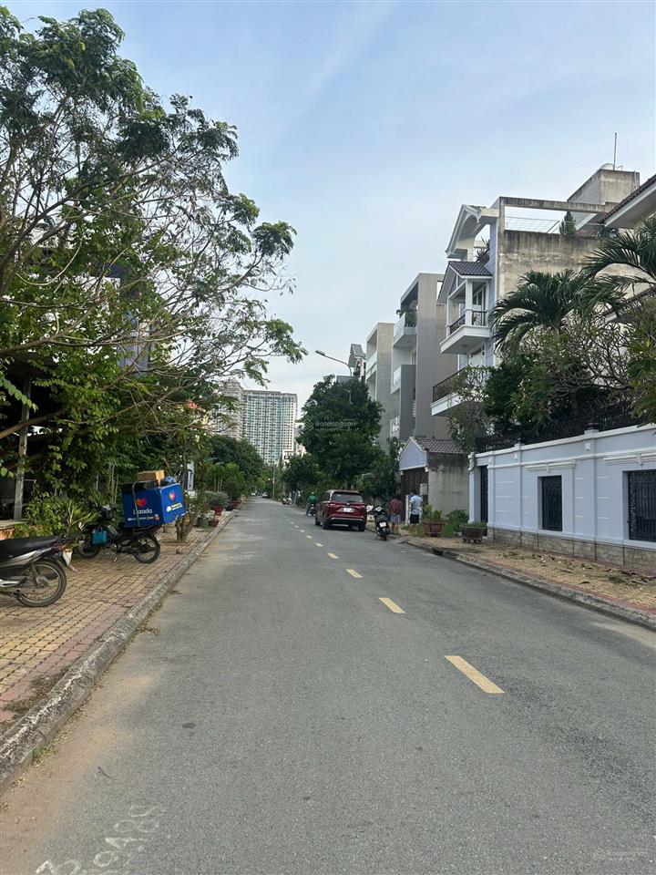 Bán đất nền dự án đẹp xuất sắc tại khu dân cư thế kỉ 21, 195tr/m2