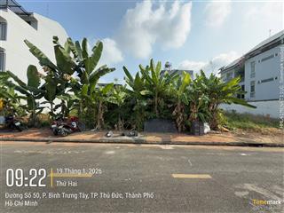 Bán nền biệt thự thế kỉ 21 giá rẻ nhất